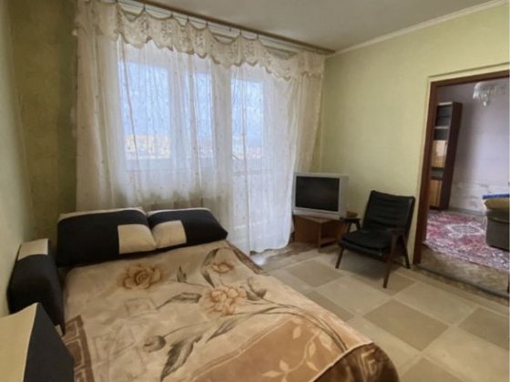 Двокімнатна квартира в оренду Ужгород