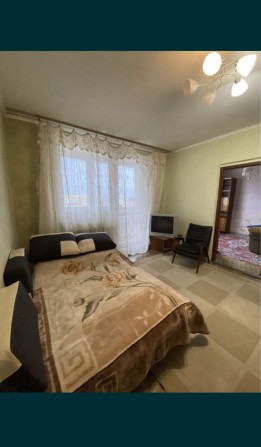 Двокімнатна квартира в оренду - фото 1