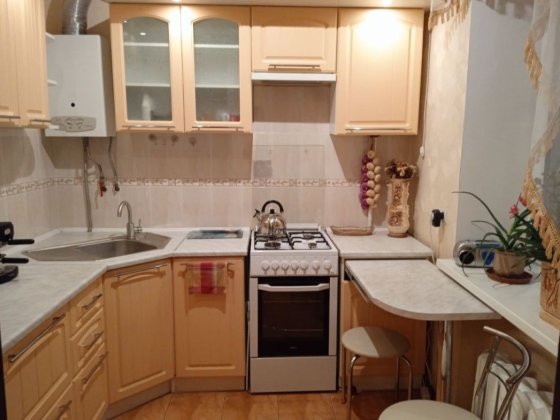 Здається 1 кімната квартира Макдональдс Черкаси