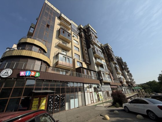 Оренда 1-кім квартири по вул Герцена Чернівці