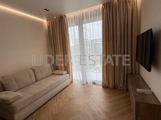 Здам 1,5 кімнатну квартиру ЖК ПАРКЛЕНД Ужгород