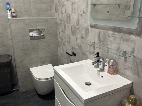 Здається 1-кімн. в новобудові по вул. Радіщева Ужгород