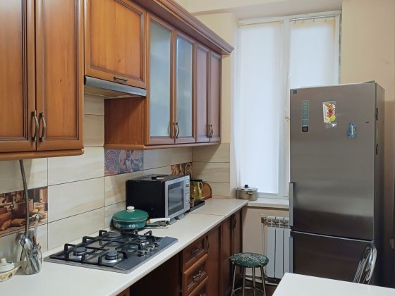 ЗДАМ 2 кімн. кварт,Поверх 1й, Газ. котел, вул.УКРАЇНСЬКА- КОБИЛЯНСЬКА Чернівці