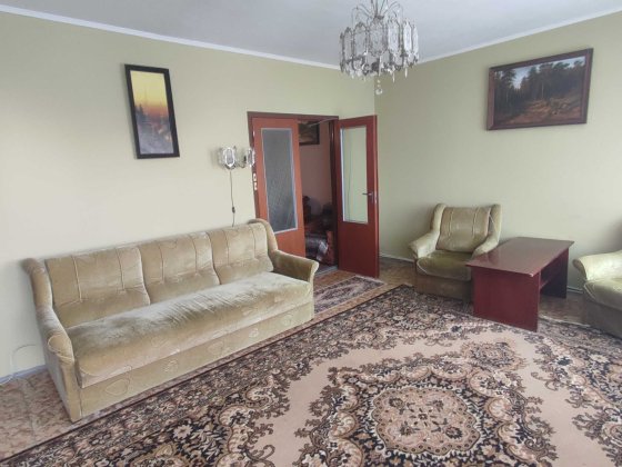 Здається 2-кімн.квартира. Ужгород. Новий район. Газове опалення. Ужгород