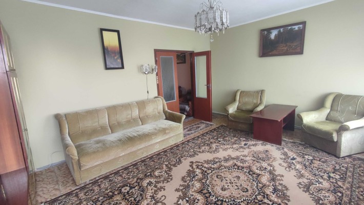 Здається 2-кімн.квартира. Ужгород. Новий район. Газове опалення. - фото 1