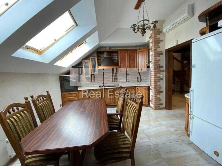 Оренда двоповерхова квартира, вул. Антоновича, 19/21, Центр - фото 1