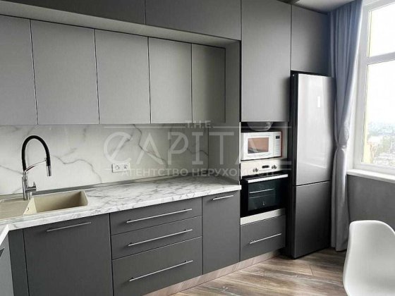 Аренда квартиры, ул. Семьи Кульженко, ЖК Яскравый, Оболонский р-н Киев