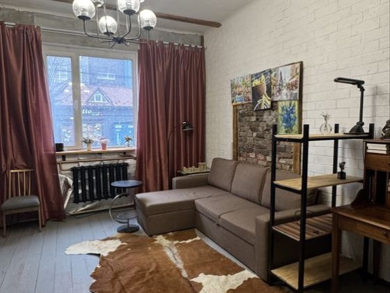 Оренда квартири центр, можна з домашніми тваринками Черновцы