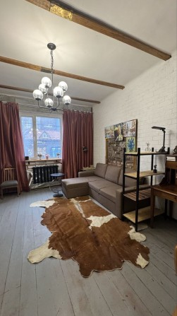 Оренда квартири центр, можна з домашніми тваринками - фото 1