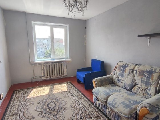 Оренда 2 кімнатної квартири Черкассы