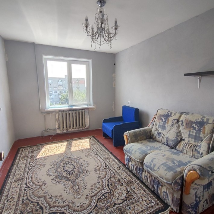 Оренда 2 кімнатної квартири - фото 1