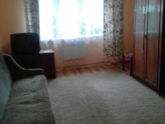 Оренда 1 кім квартири по вул Гвардійській Ужгород