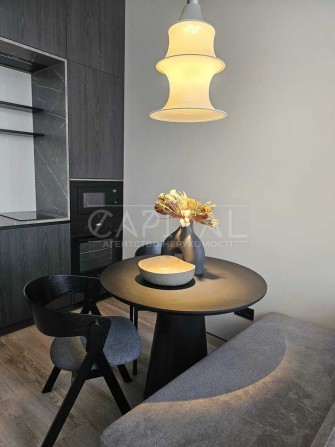 Оренда квартири/ ЖК Файна Таун/Аренда квартиры/Киев/Шевченківський - фото 1