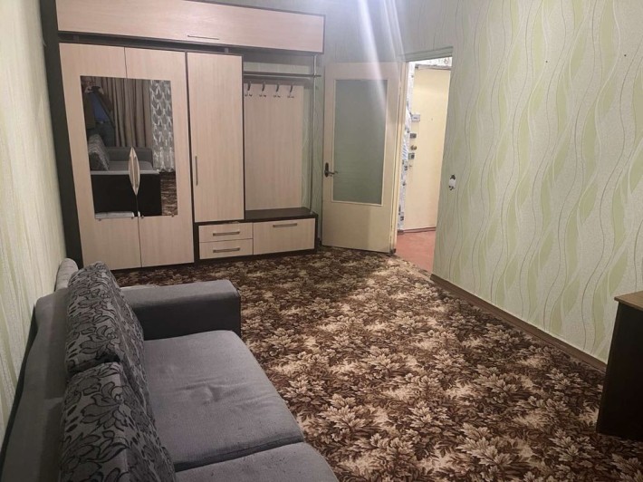 Однокімнатна квартира - фото 1