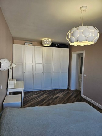 Оренда 2 кім новобудови вул. Кутузова - фото 1