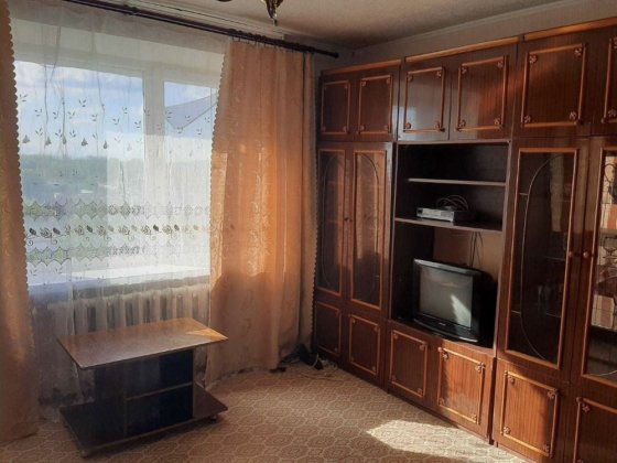 Оренда двокімнатної квартири в центрі міста. Черкаси