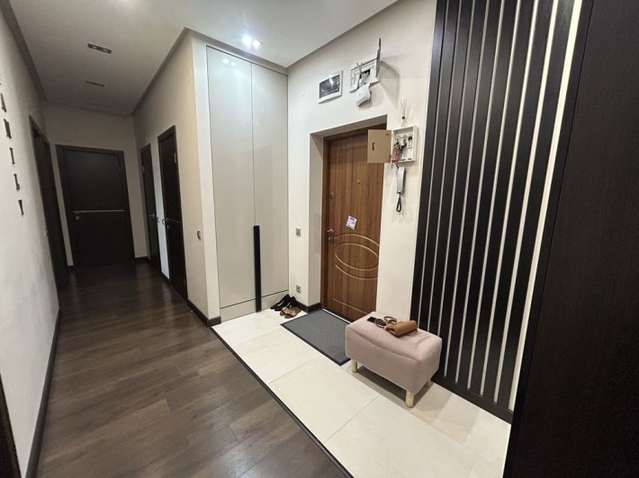 Оренда чудової 3к квартири з гарним плануванням, кімнати окремі! - фото 1