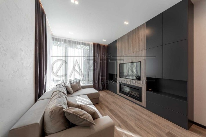 НИЗЬКИЙ ПОВЕРХ, Оренда квартири, Є ПАРКОМІСЦЕ.  ЖК Crystal Park Tower - фото 1