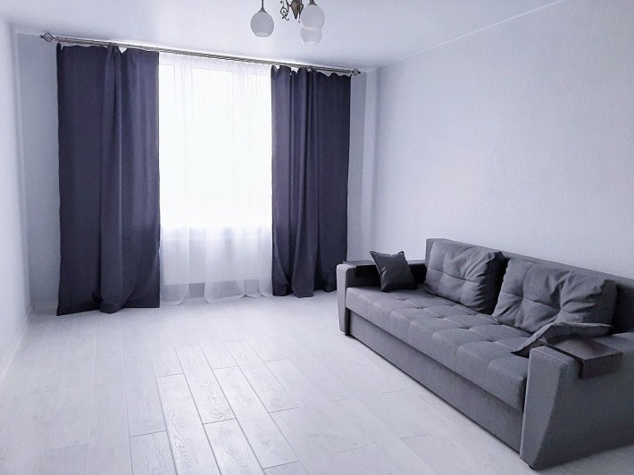 Сдается 2х ком. квартира  Ясынуватский переулок - фото 1