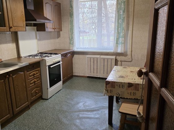 Здам у довготривалу опенду трикімнатну квартиру Чернігів