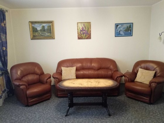 3хком. квартира ул. Пулюя Турецкий городок Соломенский р-н Київ