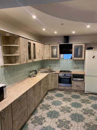 Здається в оренду 1к квартира по вулиці Серпова - фото 1