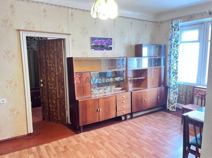 Здається в оренду 2 кім. квартира в р-ні Зелена - фото 1