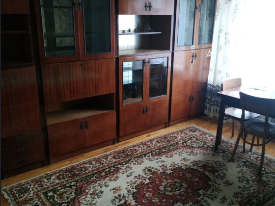 Здається 1 кімната квартира біля Жд Черкаси