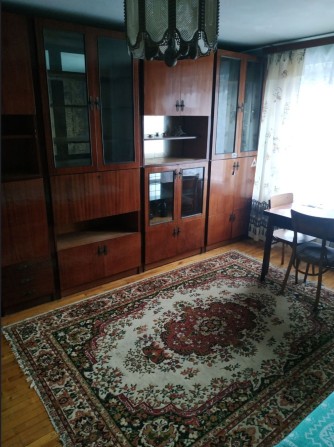 Здається 1 кімната квартира біля Жд - фото 1