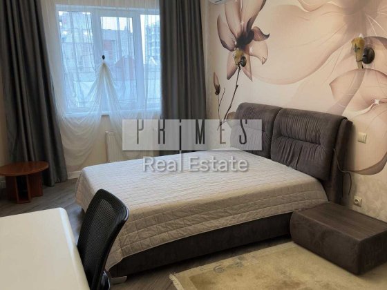 Оренда 3к квартири, ЖК Новопечерський Двір, вул. Андрія Верхогляда, 2а Киев