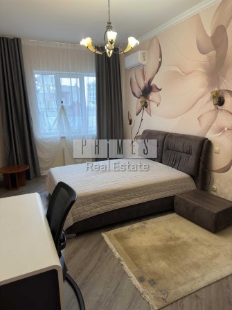 Оренда 3к квартири, ЖК Новопечерський Двір, вул. Андрія Верхогляда, 2а - фото 1