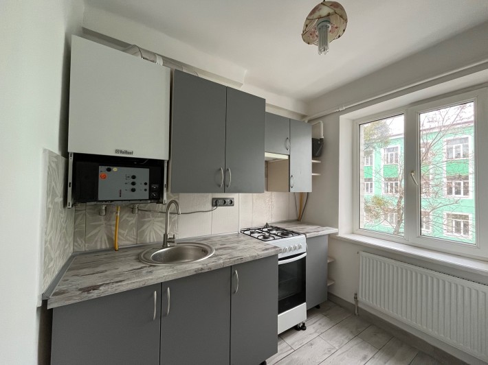 Оренда 2 кімн квартира Герцена Когута - фото 1