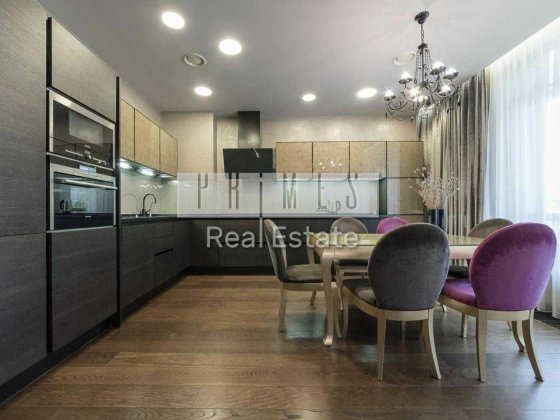 Оренда 2к квартири, ЖК Новопечерські Липки, вул. Андрія Верхогляда, 12 Київ