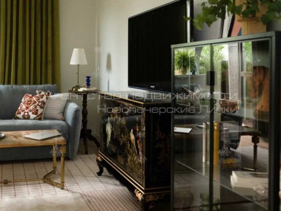 Оренда 1-к кв. 50м2 А. Верхогляда (Драгомирова), 3 Новопечерські Липки Київ