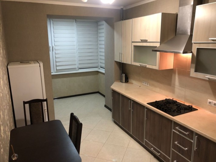 Оренда 1кімн квартири у Вінниці - фото 1