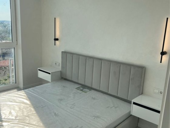 Оренда 1к квартири ЖК «Дім на Янгеля» Винница