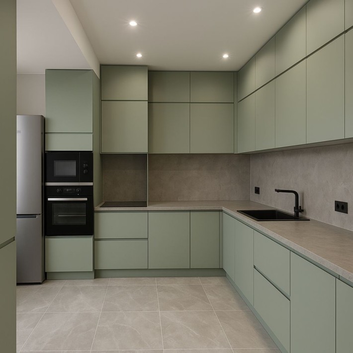 Оренда 2-кім новобудови р-н Проспекта! - фото 1