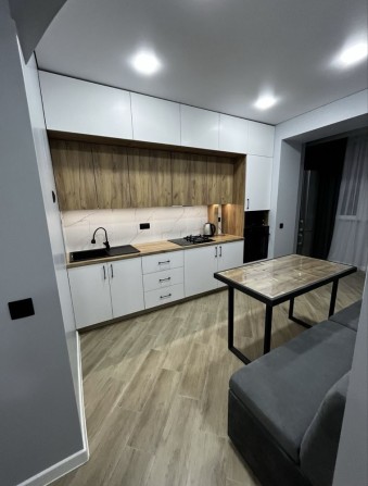 Здається 1-кім новобудова з євроремонтом! - фото 1