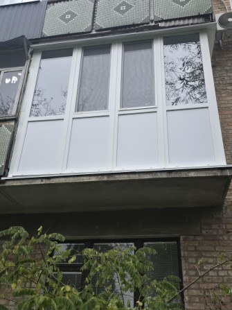 Однокімнатна квартира без комії! - фото 1