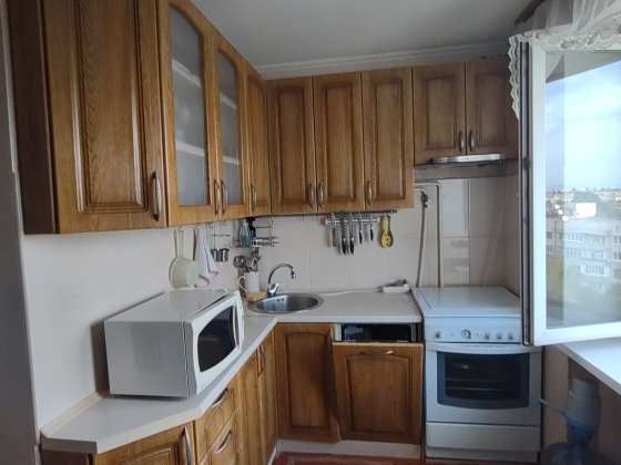 Однокімнатна квартира на воробкевича Черновцы