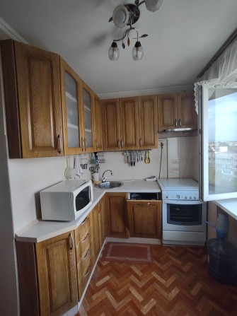 Однокімнатна квартира на воробкевича - фото 1