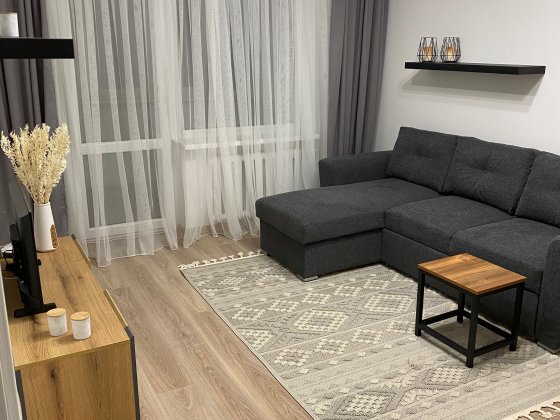 Здається 2-кімнатна квартира на Бульварі Черновцы