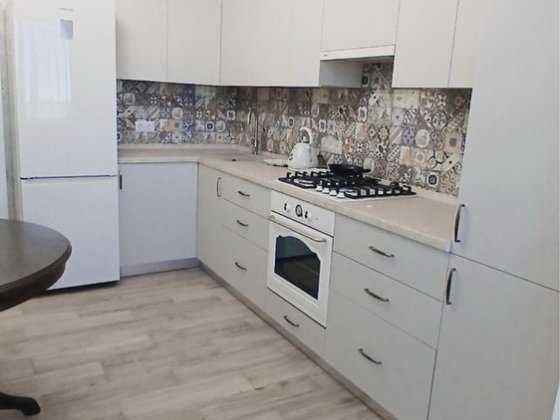 Перша здача! Затишна та сучасна  2-кімнатна квартира в ЖК “Андорра” Черкаси