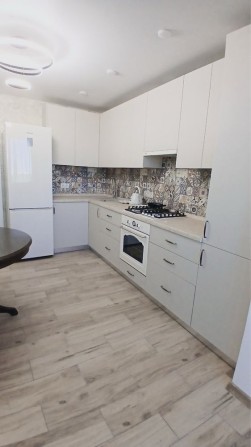 Перша здача! Затишна та сучасна  2-кімнатна квартира в ЖК “Андорра” - фото 1