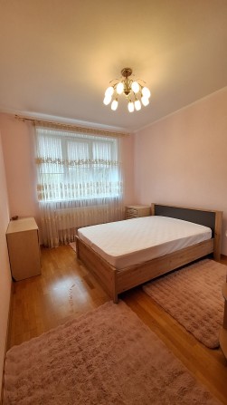 Оренда Двох кім. квартири з інд.опаленням район вул.Скальда - фото 1