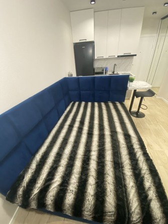 Здаю однокімнатна студія , метро 900м - фото 1