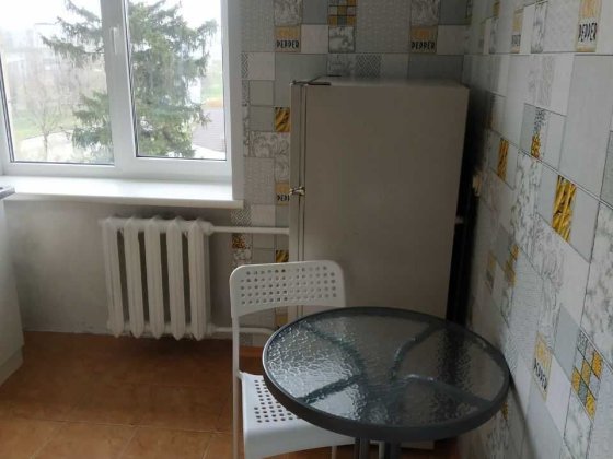 Однокімнатна квартира, Черкаси Черкассы