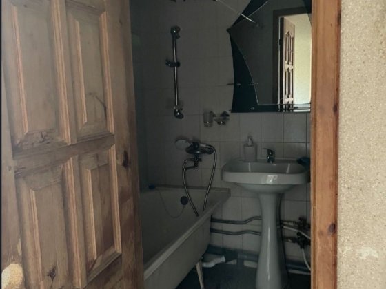 Здається 1 кімната квартира по вул. Сумгаітська Черкассы