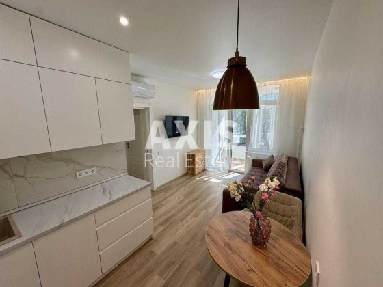 Оренда євродвушки ЖК Республіка Киев