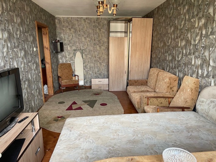 Однокімнатна квартира , р-н Південно-Західний - фото 1